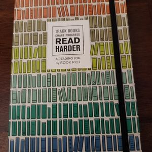 COPY - Book Reading Logs & Prompts